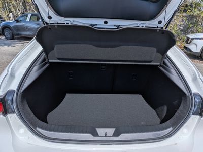 2026 Mazda Mazda3 - Photo 13