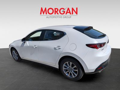2026 Mazda Mazda3 - Photo 7