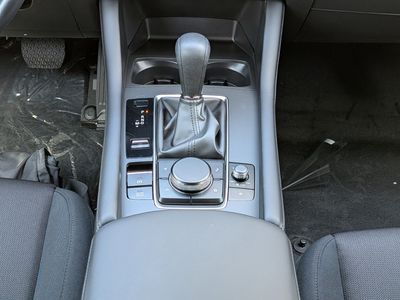 2026 Mazda Mazda3 - Photo 19