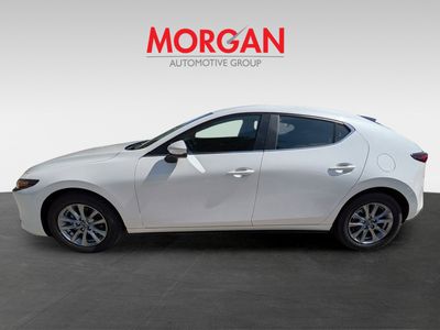 2026 Mazda Mazda3 - Photo 8