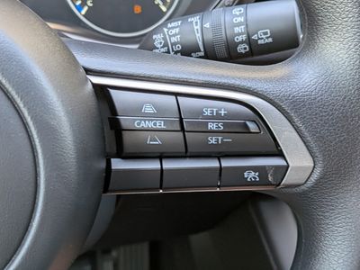 2026 Mazda Mazda3 - Photo 24