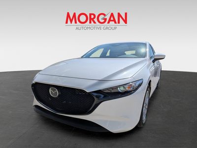 2026 Mazda Mazda3 - Photo 9