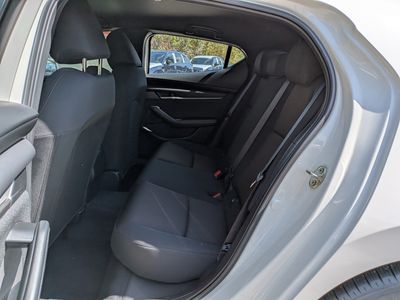 2026 Mazda Mazda3 - Photo 14
