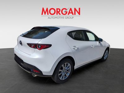 2026 Mazda Mazda3 - Photo 5