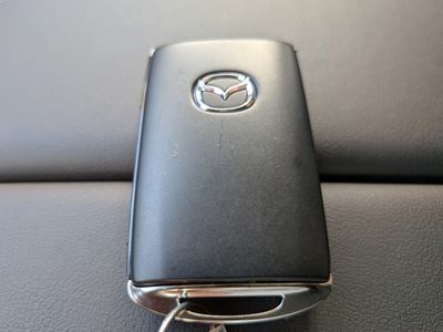 2026 Mazda CX-5 - Photo 27