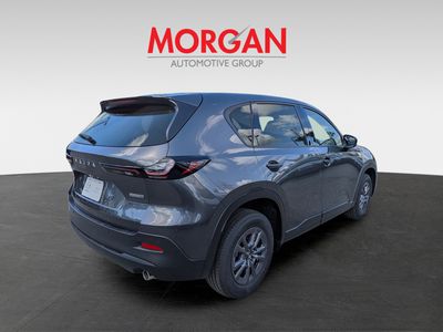 2026 Mazda CX-5 - Photo 5