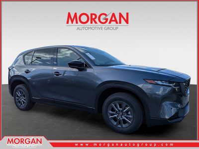 2026 Mazda CX-5 - Photo 1