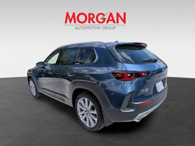 2026 Mazda CX-50 - Photo 7