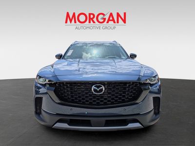 2026 Mazda CX-50 - Photo 3