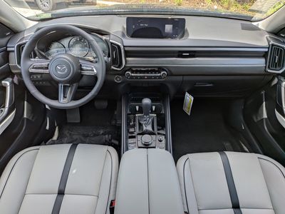 2026 Mazda CX-50 - Photo 15