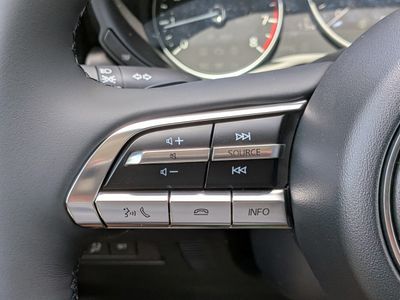 2026 Mazda CX-50 - Photo 26