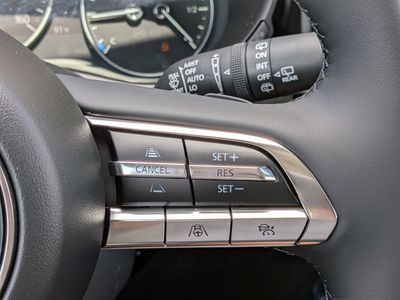 2026 Mazda CX-50 - Photo 27