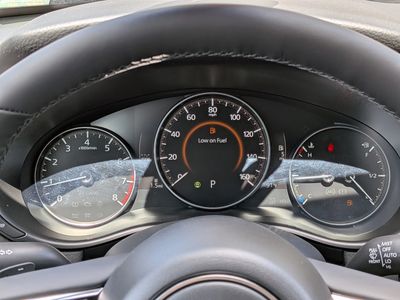 2026 Mazda CX-50 - Photo 28