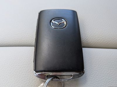 2026 Mazda CX-50 - Photo 30