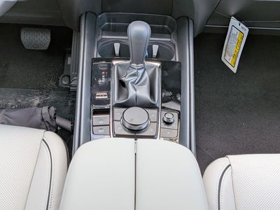 2026 Mazda CX-50 - Photo 19