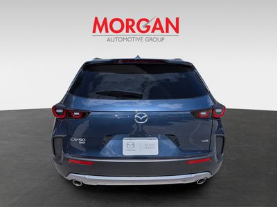 2026 Mazda CX-50 - Photo 6