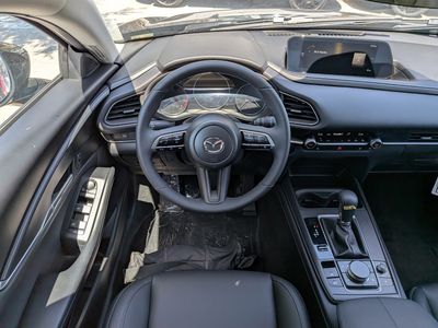 2026 Mazda CX-30 - Photo 15