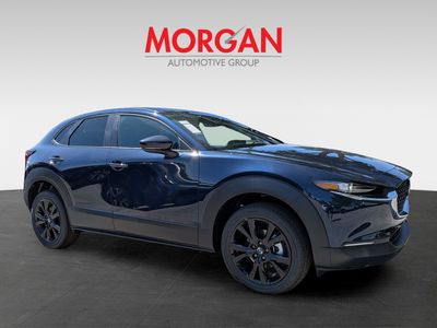 2026 Mazda CX-30 - Photo 2