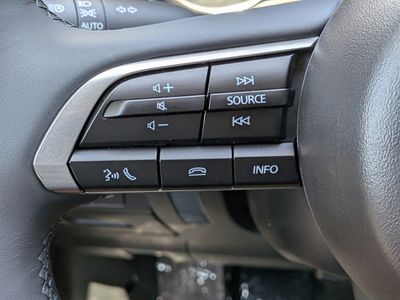 2026 Mazda CX-30 - Photo 25
