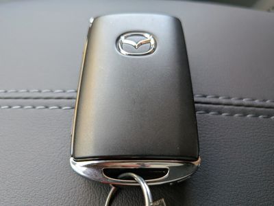 2026 Mazda CX-30 - Photo 29