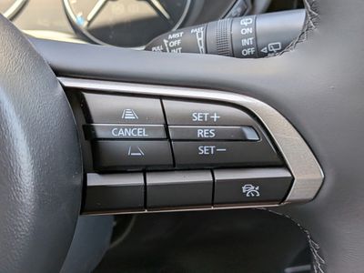 2026 Mazda CX-30 - Photo 26