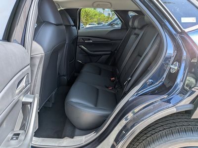 2026 Mazda CX-30 - Photo 13