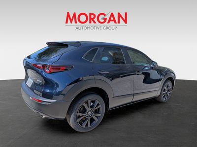 2026 Mazda CX-30 - Photo 5