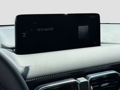 2025 Mazda CX-5 - Photo 30