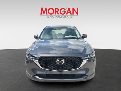 2025 Mazda CX-5 - Photo 9
