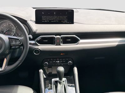 2025 Mazda CX-5 - Photo 19