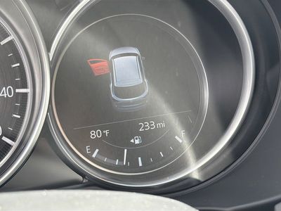 2025 Mazda CX-5 - Photo 40
