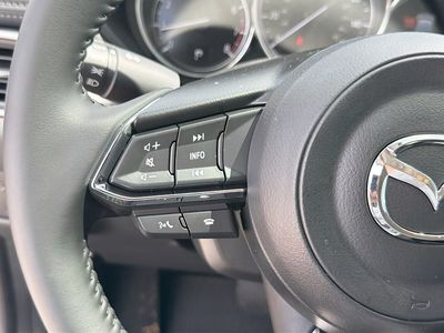 2025 Mazda CX-5 - Photo 36