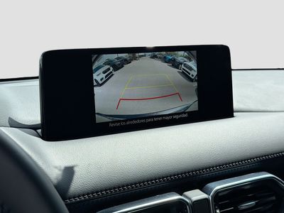 2025 Mazda CX-5 - Photo 32
