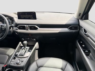2025 Mazda CX-5 - Photo 18