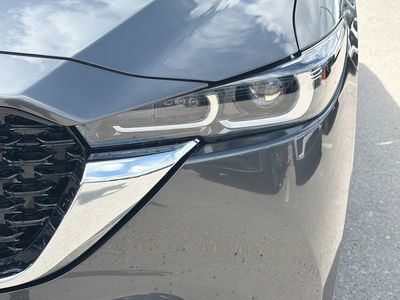 2025 Mazda CX-5 - Photo 10