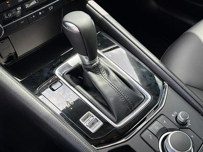 2025 Mazda CX-5 - Photo 28