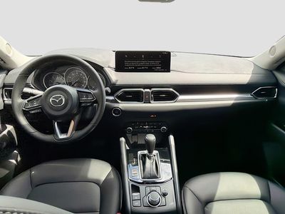 2025 Mazda CX-5 - Photo 16