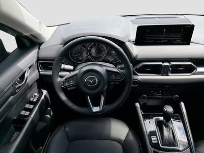 2025 Mazda CX-5 - Photo 17