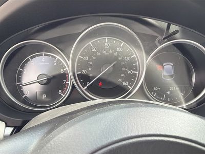 2025 Mazda CX-5 - Photo 39