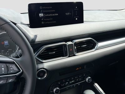 2025 Mazda CX-5 - Photo 27