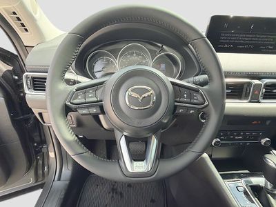 2025 Mazda CX-5 - Photo 38
