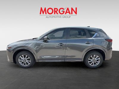 2025 Mazda CX-5 - Photo 7