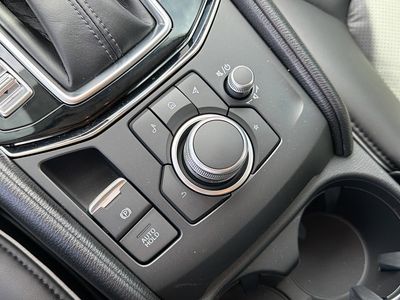 2025 Mazda CX-5 - Photo 29