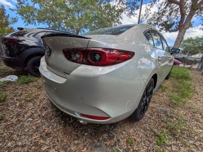 2026 Mazda Mazda3 - Photo 24