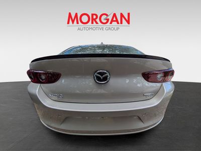 2026 Mazda Mazda3 - Photo 5