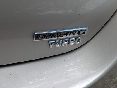 2026 Mazda Mazda3 - Photo 12