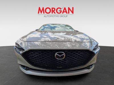 2026 Mazda Mazda3 - Photo 3