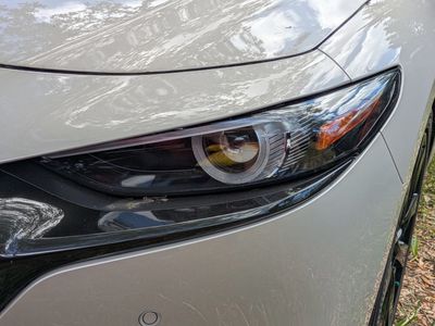 2026 Mazda Mazda3 - Photo 28