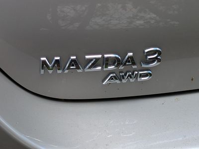 2026 Mazda Mazda3 - Photo 11
