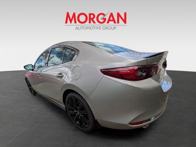 2026 Mazda Mazda3 - Photo 6